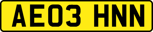 AE03HNN
