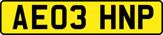AE03HNP