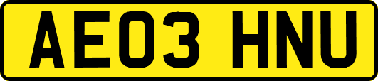 AE03HNU