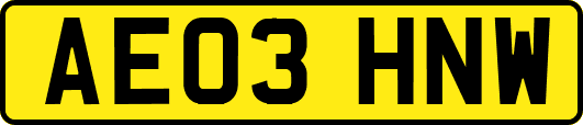 AE03HNW