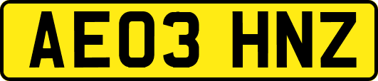 AE03HNZ