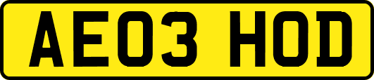 AE03HOD
