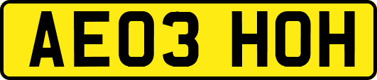 AE03HOH