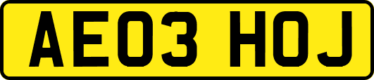 AE03HOJ