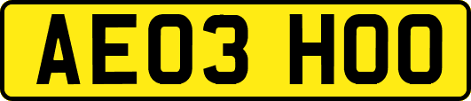 AE03HOO