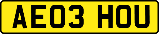 AE03HOU