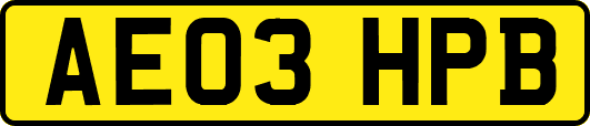 AE03HPB