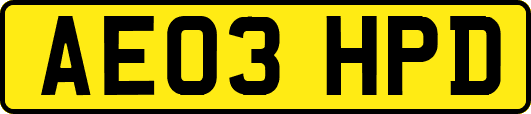 AE03HPD