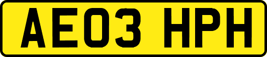 AE03HPH