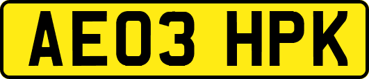 AE03HPK