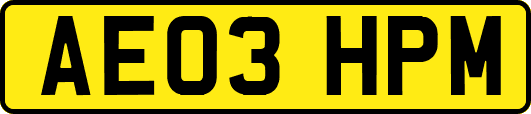 AE03HPM
