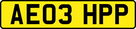 AE03HPP