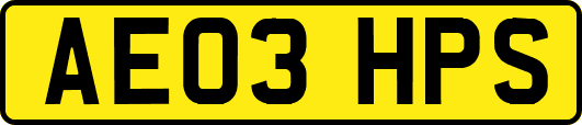 AE03HPS