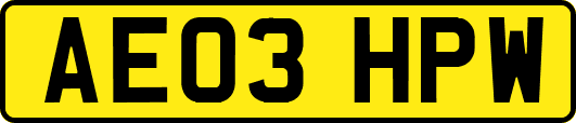 AE03HPW