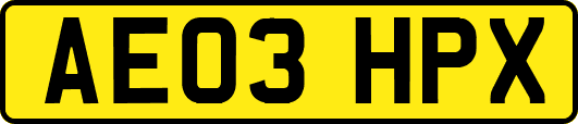 AE03HPX