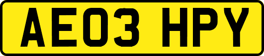 AE03HPY