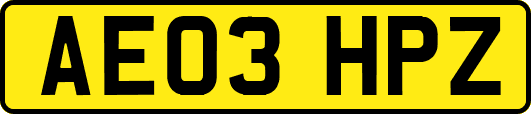 AE03HPZ