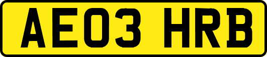 AE03HRB