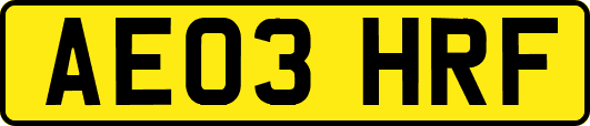 AE03HRF