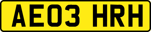 AE03HRH