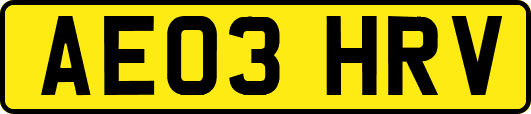 AE03HRV