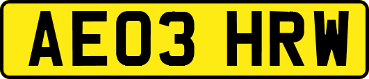 AE03HRW