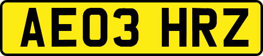 AE03HRZ
