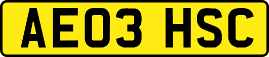 AE03HSC