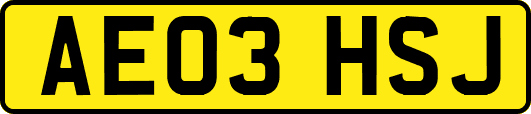 AE03HSJ