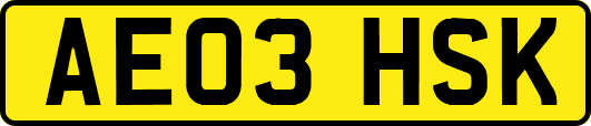 AE03HSK