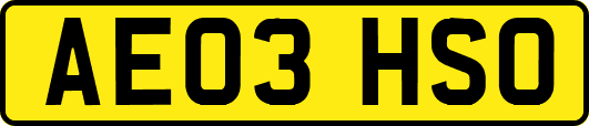 AE03HSO