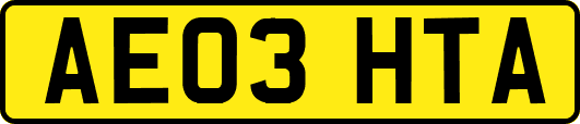 AE03HTA