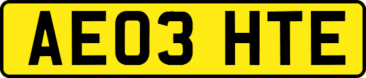 AE03HTE