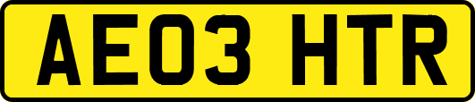 AE03HTR