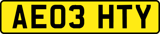 AE03HTY