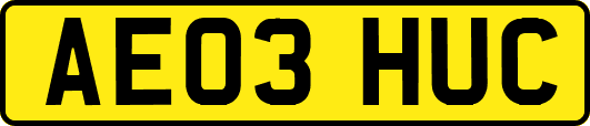 AE03HUC