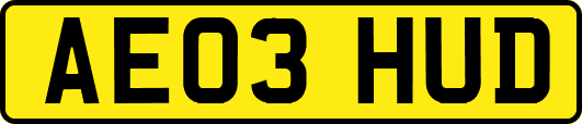 AE03HUD
