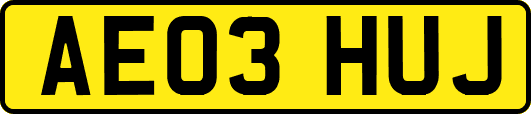 AE03HUJ