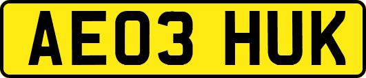 AE03HUK
