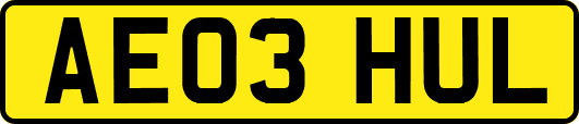 AE03HUL