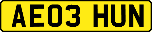 AE03HUN