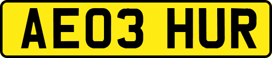 AE03HUR