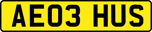 AE03HUS