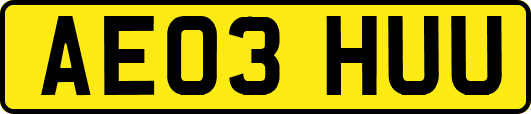 AE03HUU