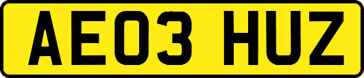 AE03HUZ