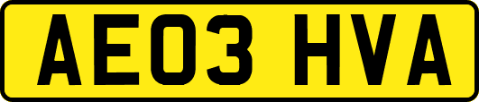 AE03HVA