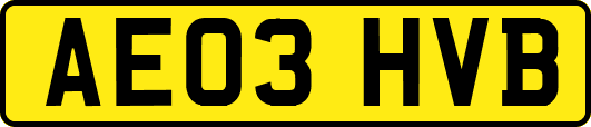 AE03HVB