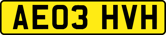 AE03HVH