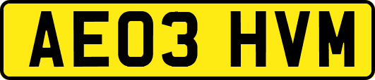 AE03HVM