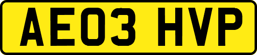 AE03HVP